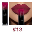 purple lipstick tube small moq 50pcs liquid lipstick